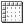 Options -> View -> Character table